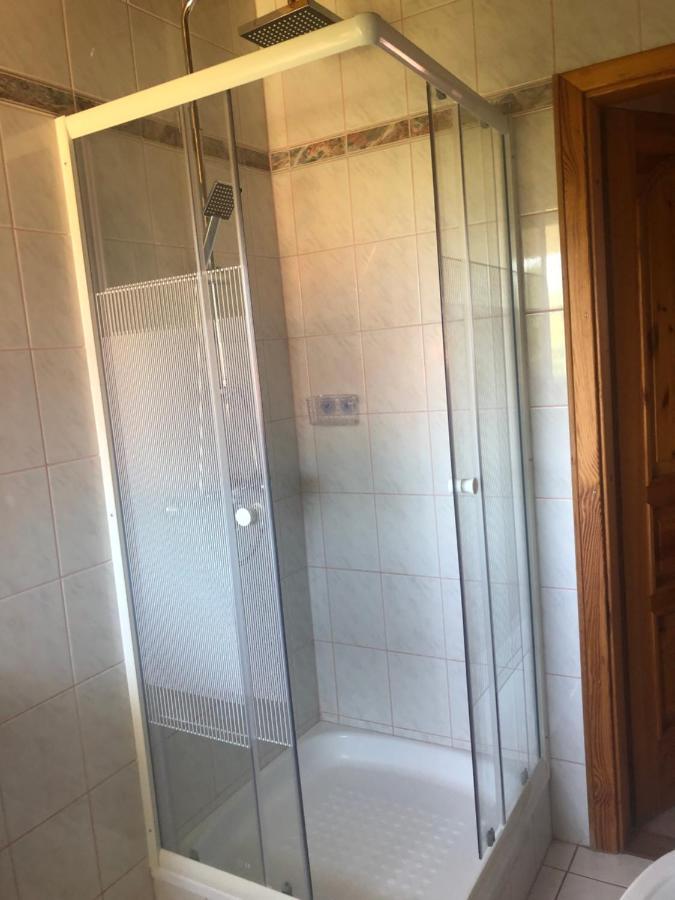Esther Apartman Gyenesdias Bagian luar foto