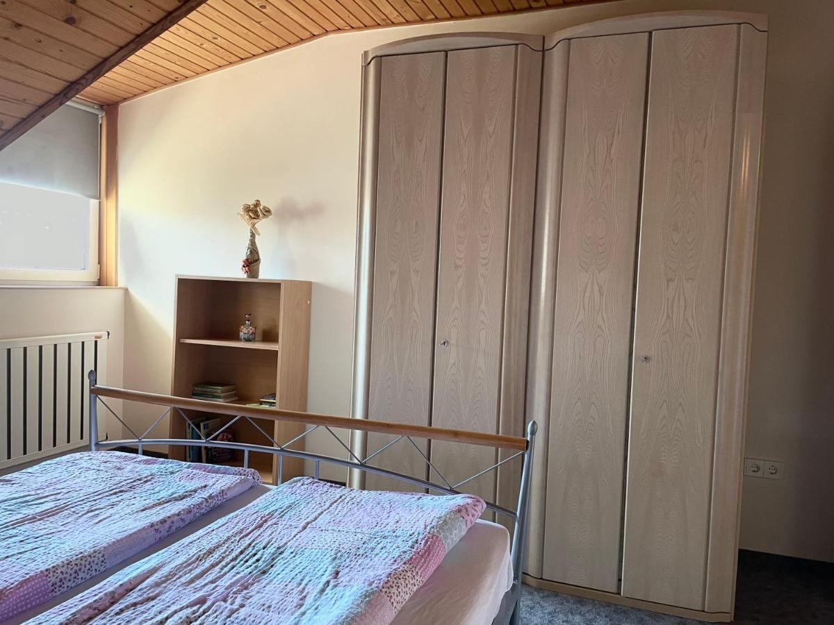 Esther Apartman Gyenesdias Bagian luar foto